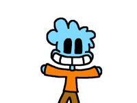 Fan art @timtam101