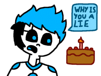 Why