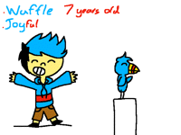 @wolfy_christmas for the new series