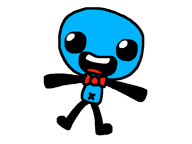 @Trialexol12 my Oc