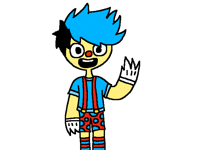 @WaffleReindeer boom