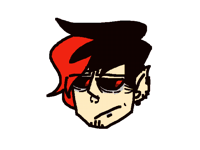 Haven’t drawn this loser in a while