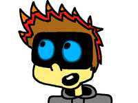 @Glitches art trade hope u like it