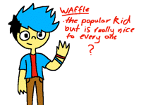 @Rindeer_senpai boom teenage Au