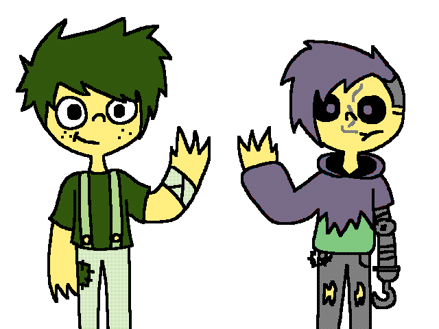 Draw to adopt best one get him