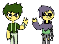 Draw to adopt best one get him