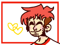 <[{Long time no see}]>