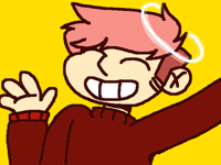 How do I look? (Colour/clothes swap) @19neoN