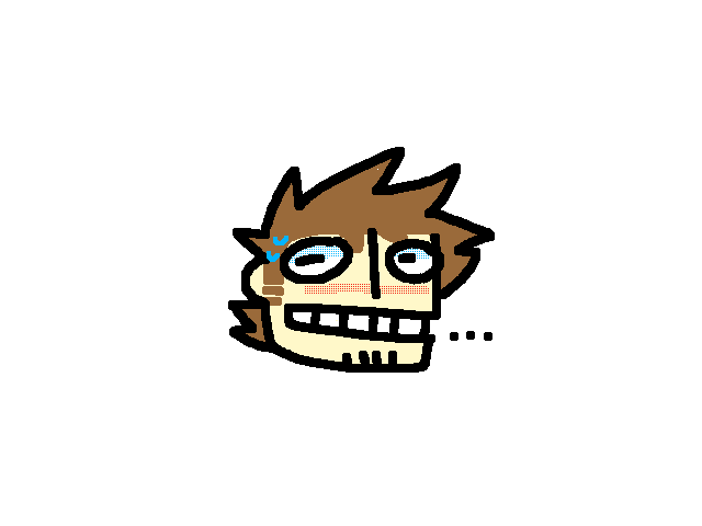 Ammmm hi ?