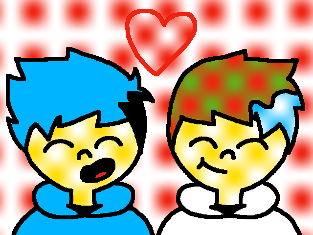 Boom shipped
