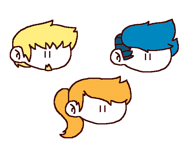 Hair 2