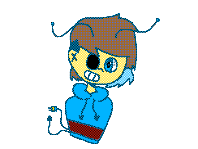 Fusion @WaffIe @oreoz