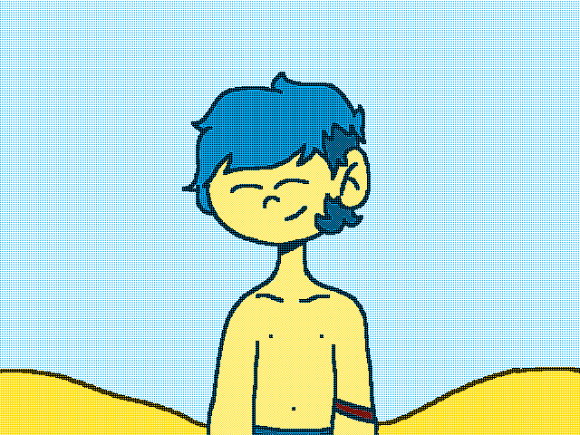 Beach day challenge