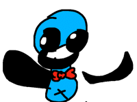 @LilaGamer done (it scary)