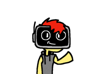 @creepytoons Oc idea for u contest entry
