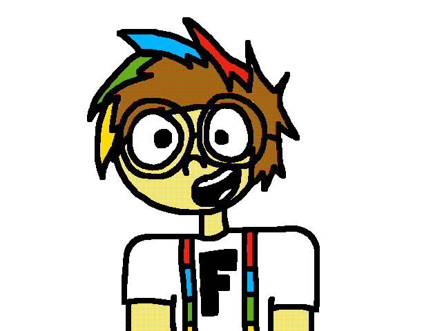 Folio as a human