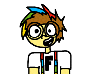 Folio as a human
