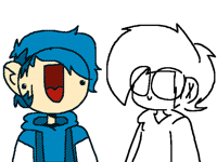 Collab w/ @FireFox2004