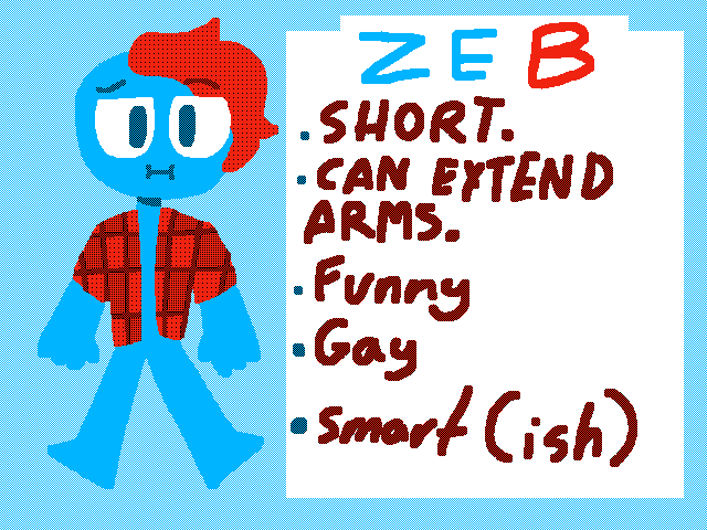 Zeb (ref sheet)