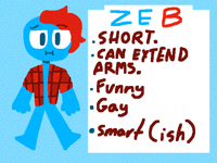 Zeb (ref sheet)