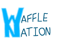 Is official yay can you people make a logo for it