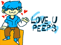 ~Love you~