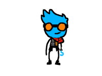 Star Wars me @8legs4eyes