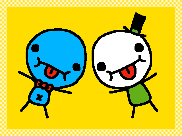 @Wazabi stick buds