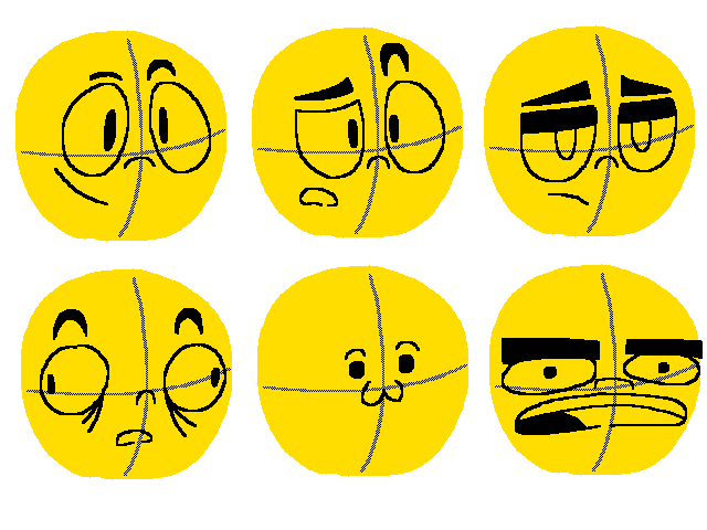 Face test