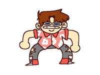 You can’t stop me
