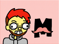 Hi my names markiplier