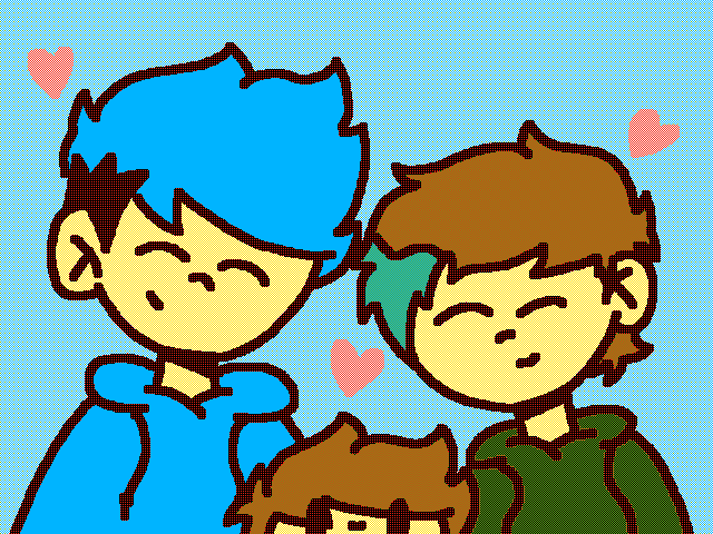 Little family