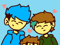 Little family