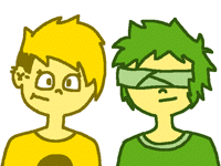 Just made some Ocs from the Australian colours