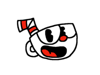 Cuphead I tried my best