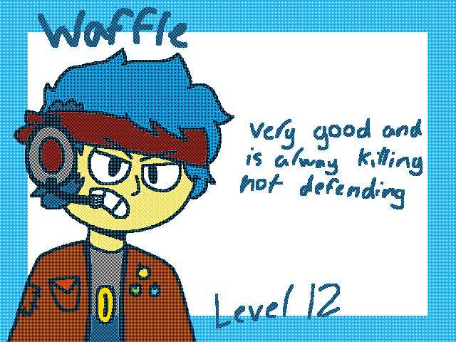 @Rinny gamer au