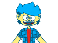 Ask waffle something's (I'm bored ok)