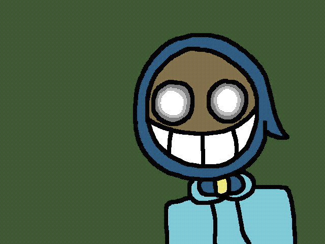 @stufftoons fan art
