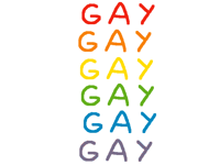 GAY