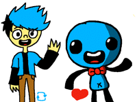 What should be my Oc