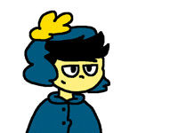 It's Craig