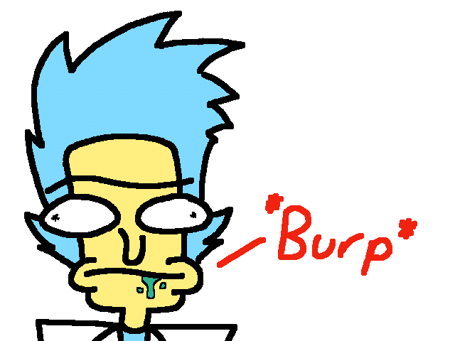 Yes I like rick and morty