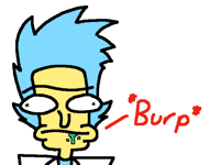 Yes I like rick and morty