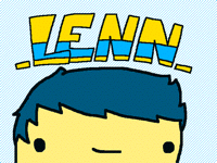 Fan art for @Lennimations