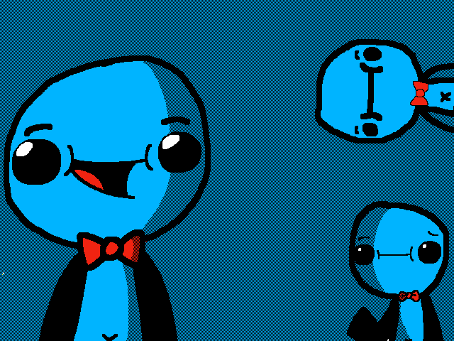 Comments if u are a fan of my art