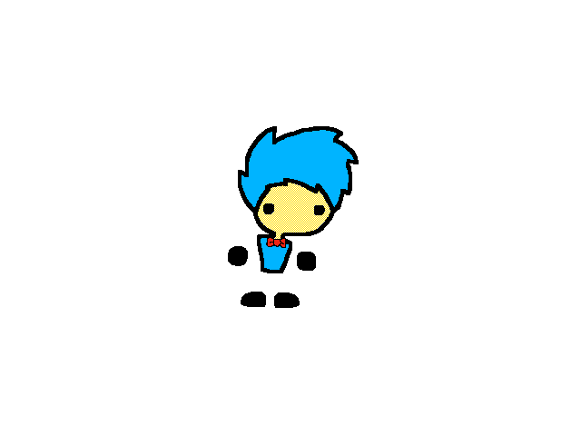 Can people draw me like this plz in your style