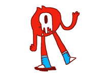 Little doodle