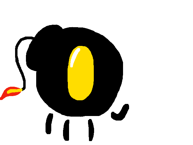 @8legs4eyes look