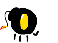 @8legs4eyes look