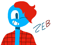 It's ya boi